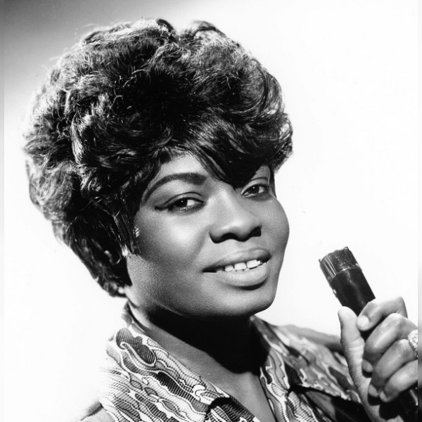 Koko Taylor