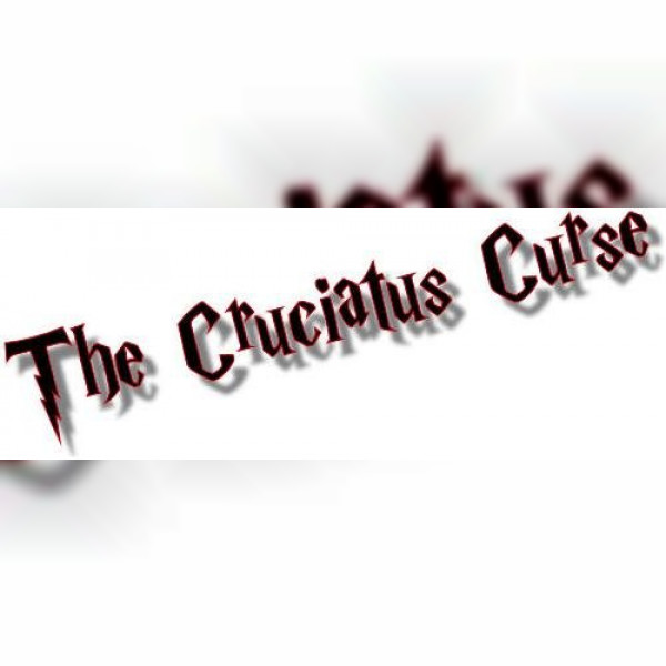 The Cruciatus Curse