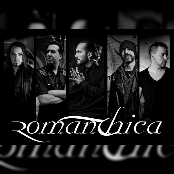 Romanthica