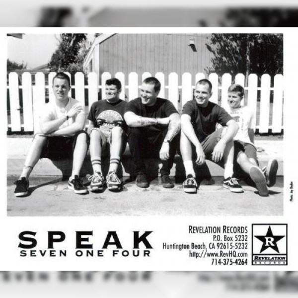 Speak 714