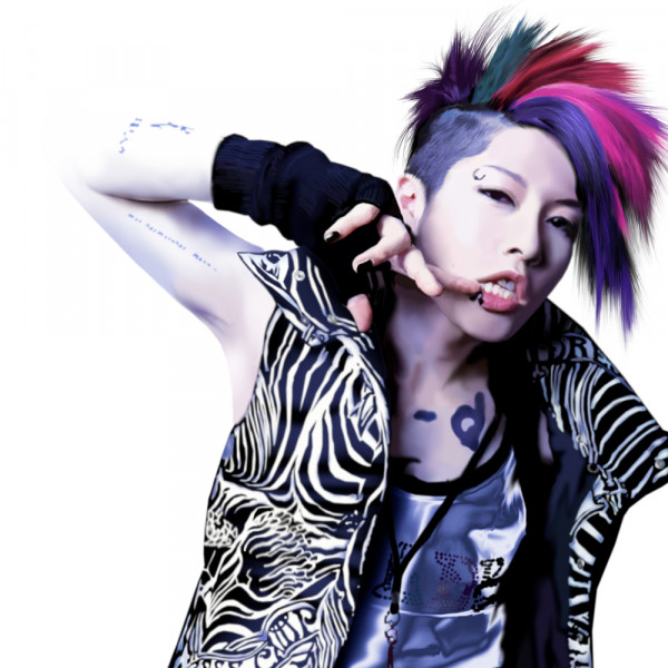 MIYAVI