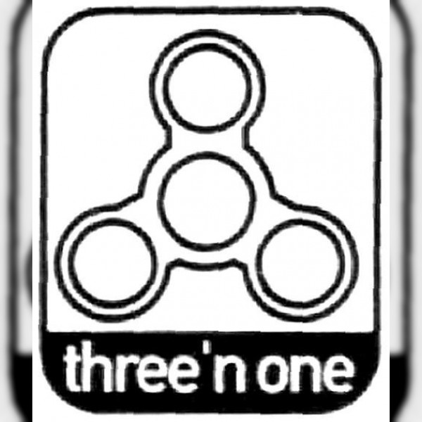 Three ’N One