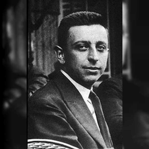 Robert Desnos