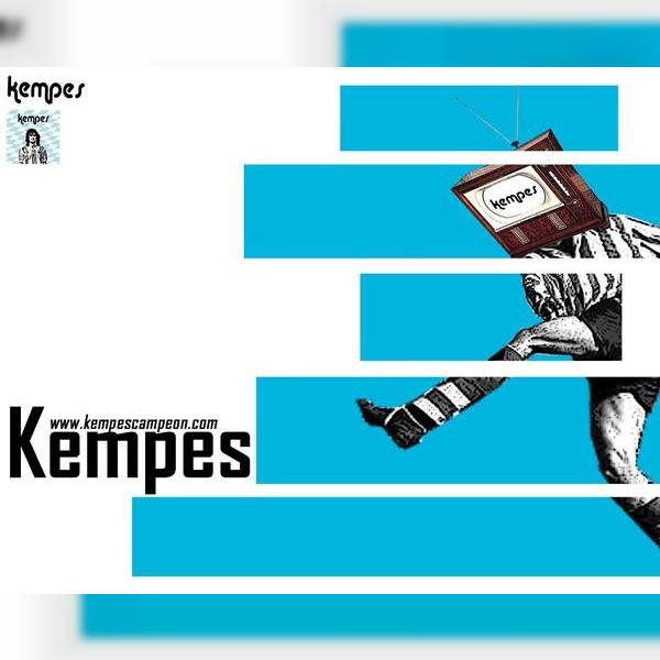 Kempes