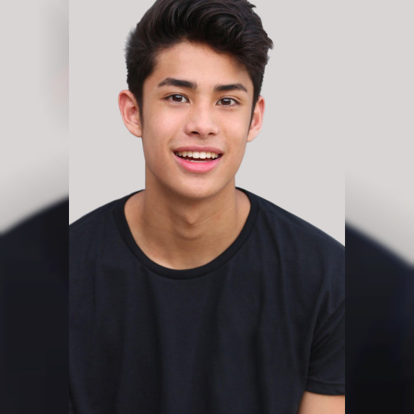 Donny Pangilinan