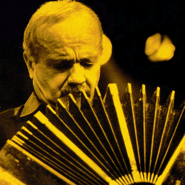 Astor Piazzolla