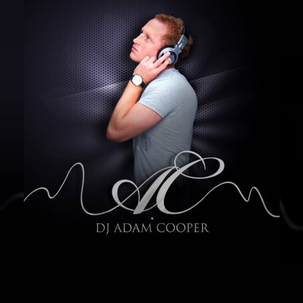 Adam Cooper