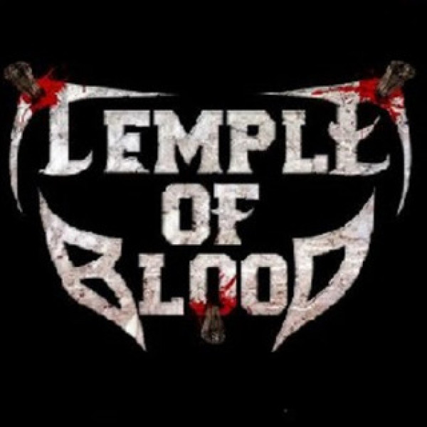 Temple of Blood