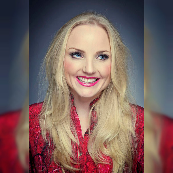 Kerry Ellis at Floral Pavilion