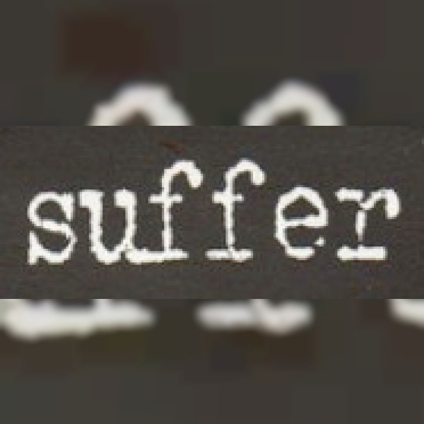 Suffer