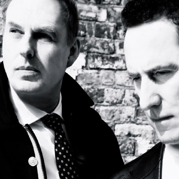 Orchestral Manoeuvres in the Dark