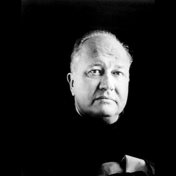 Theodore Roethke