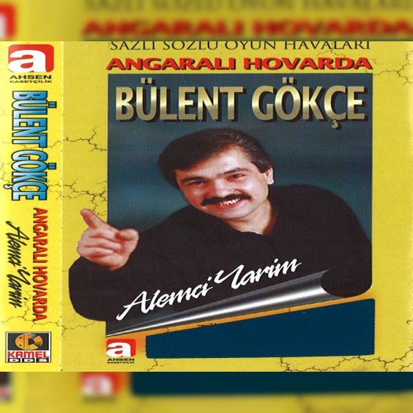 Bülent Gökçe