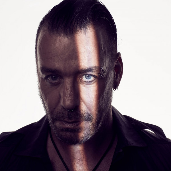 Till Lindemann