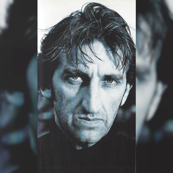 Jimmy Nail