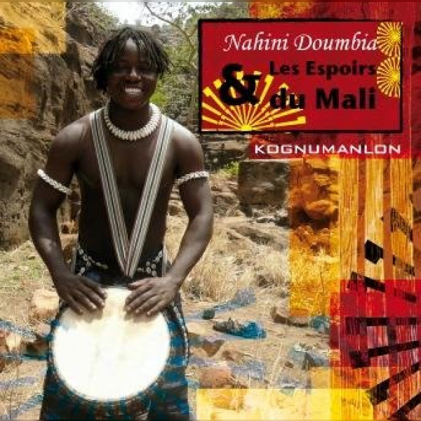 Nahini Doumbia