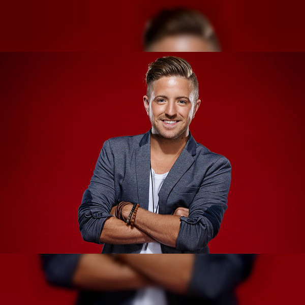 Billy Gilman