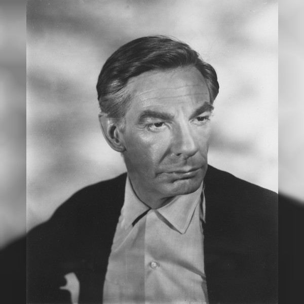 Michael Gough