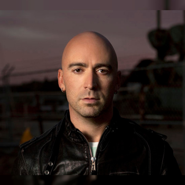 Ed Kowalczyk