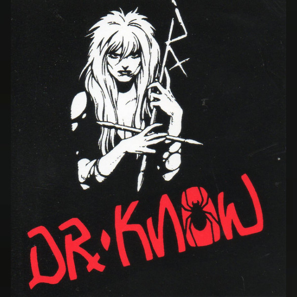 Dr. Know