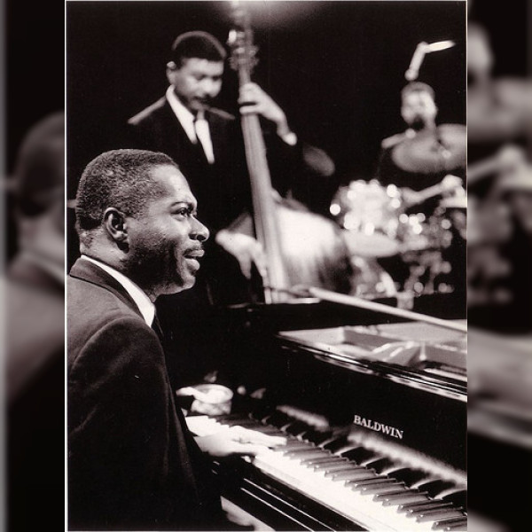 The Wynton Kelly Trio