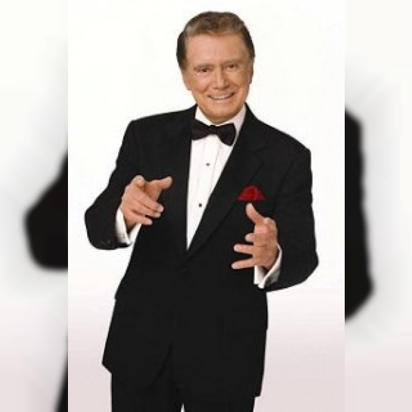 Regis Philbin