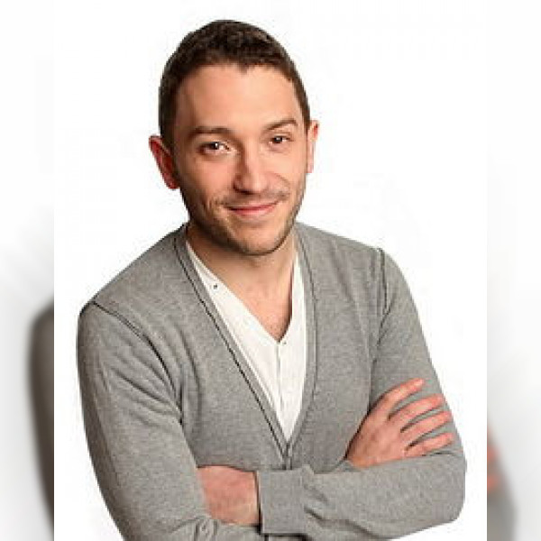 Jon Richardson