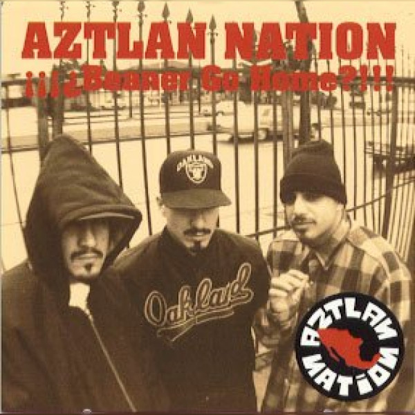 Aztlan Nation