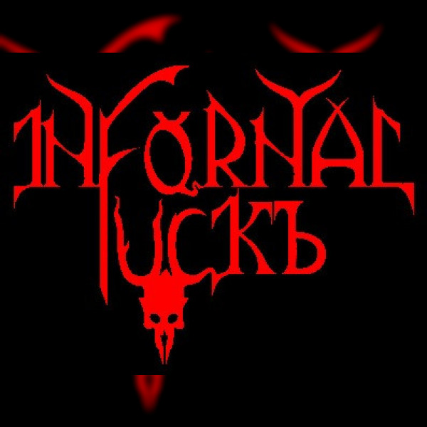 Infornal Fuckъ