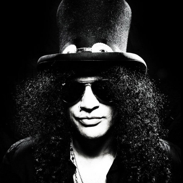 Slash