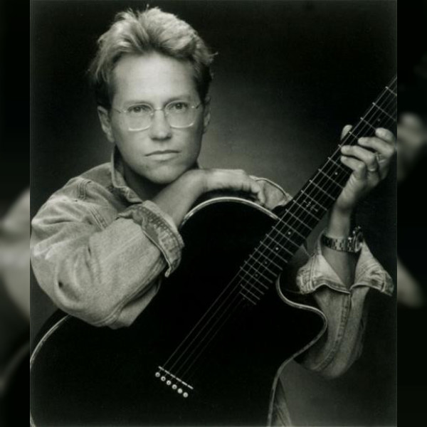 Gerry Beckley