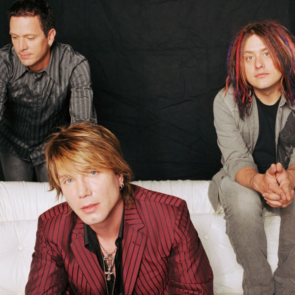 The Goo Goo Dolls