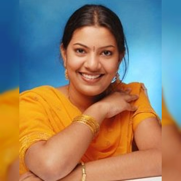 Geetha Madhuri