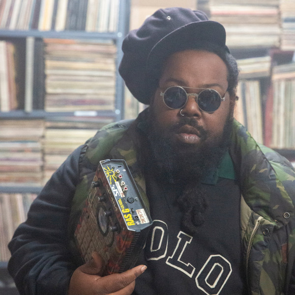 Ras G