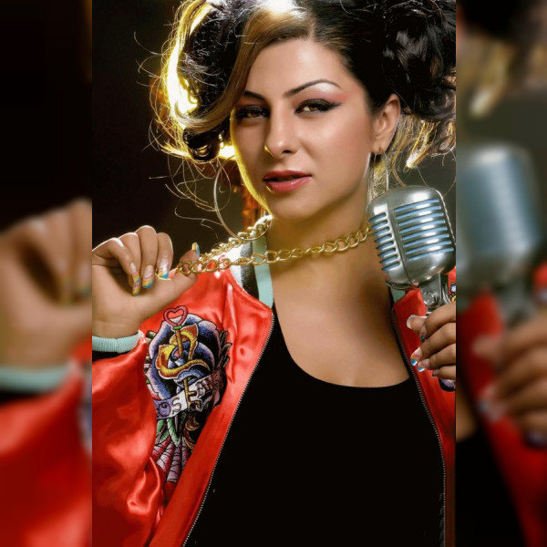 Hard Kaur