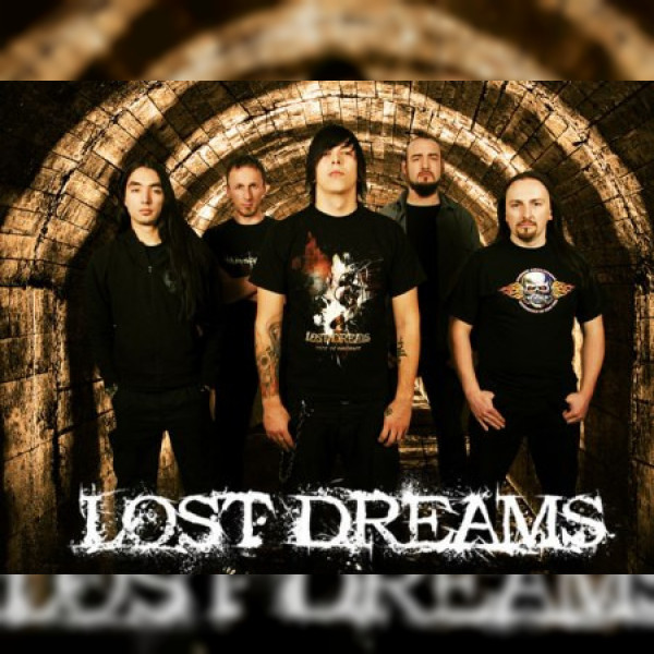 Lost Dreams