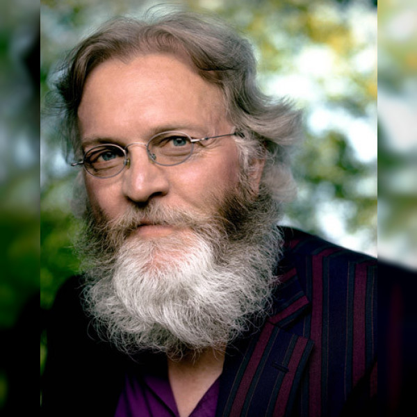 Paddy McAloon