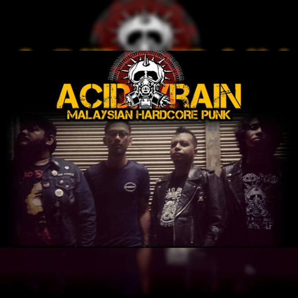 Acid Rain