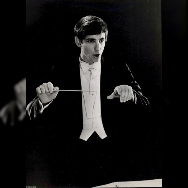 Michael Tilson Thomas