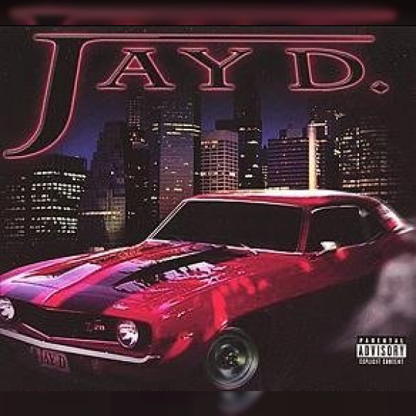 Jay D