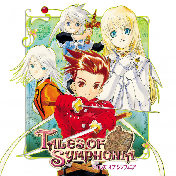 Tales of Series Sound Team