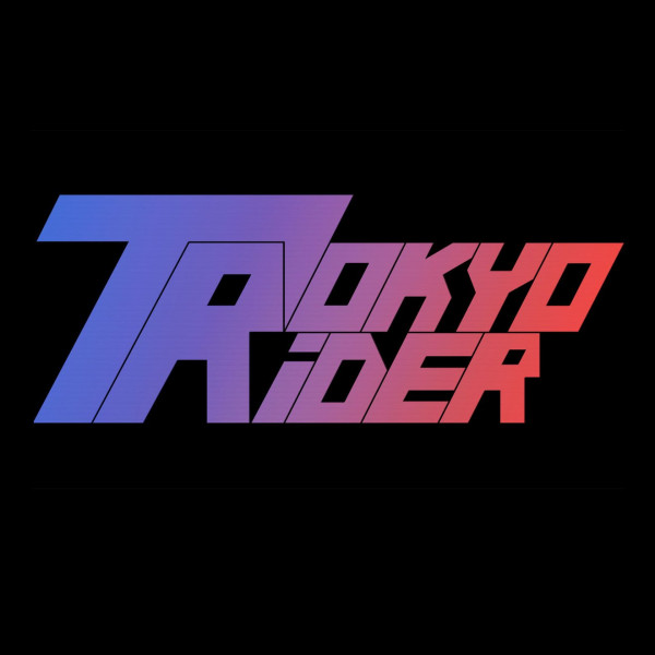 Tokyo Rider