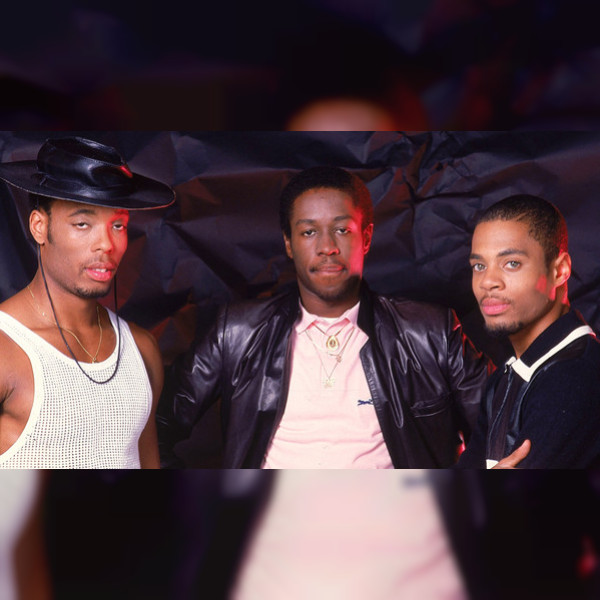 Whodini