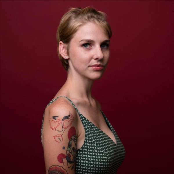 Dori Freeman