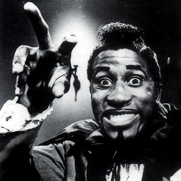 Screamin’ Jay Hawkins