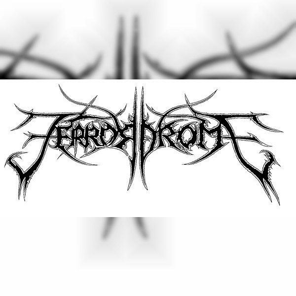 Terrordrome