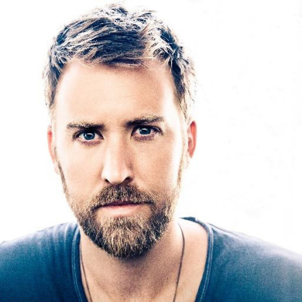 Charles Kelley