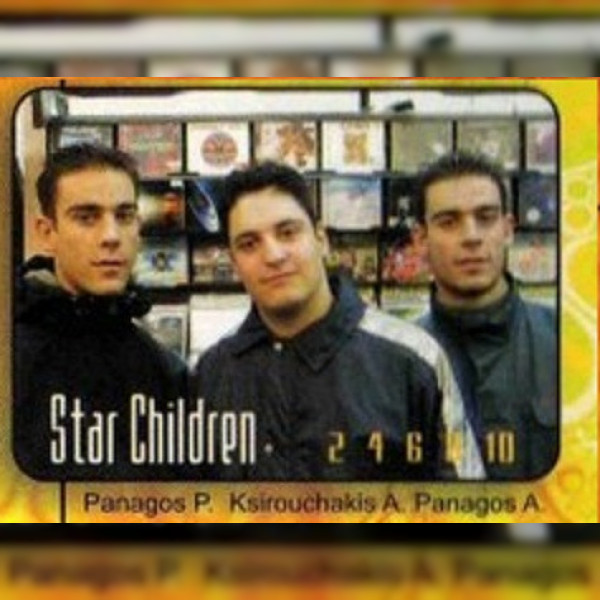 Star Children