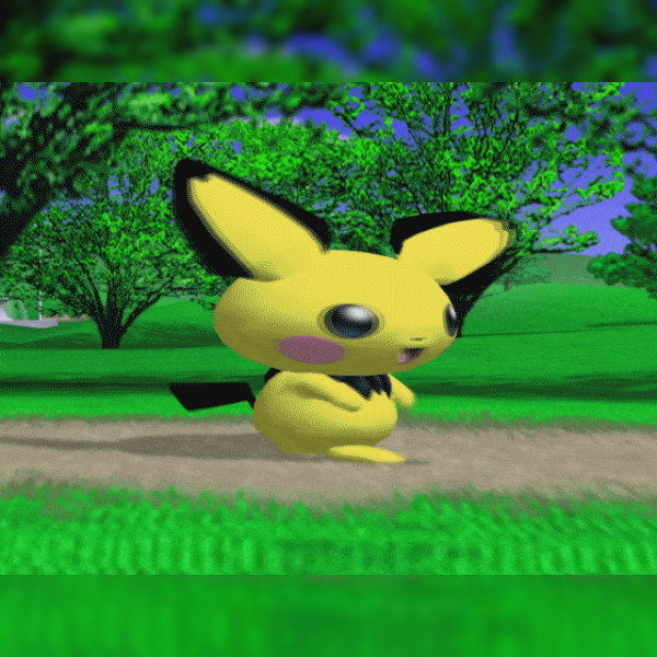 pichu