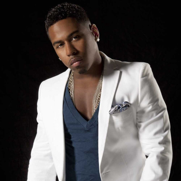 Bobby Valentino